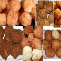 Southern Style Hush Puppies_image