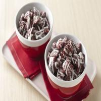 Red Velvet Chex™ Party Mix_image
