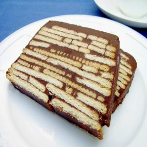Kellerkuchen (Cellar Cake) image