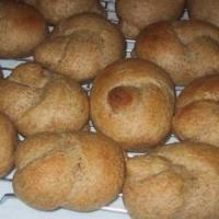 Anise Seed Rolls image