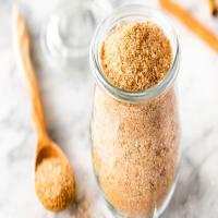 How to Make Quick and Easy Cinnamon Sugar_image