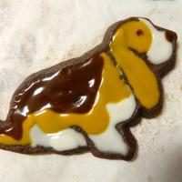 Best Ever Chocolate Cutout Cookies image