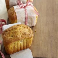 Nutty Pineapple-Cherry Bread image