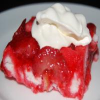Angel Food Strawberry Cake Recipe - (4.4/5)_image