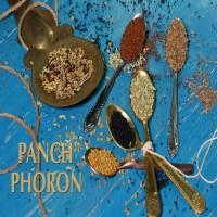 Panch Phoron - Indian Five Spice Blend_image
