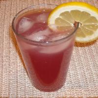Cranberry Lemonade_image