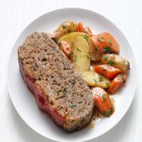 Slow-Cooker Meatloaf_image