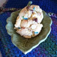 Cake Mix Pudding Cookies_image