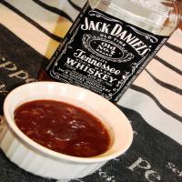 Still House Barbecue Sauce_image