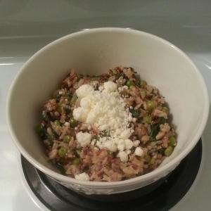 Greek Rice Pilaf image