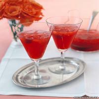 Champagne Punch for Two image