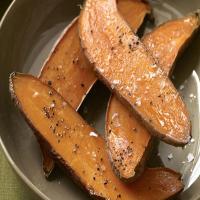 Roasted Sweet Potatoes with Aioli_image