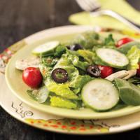 Veggie Tossed Salad_image