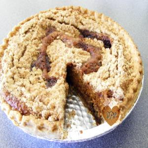 Shoo Fly Pie Recipe - (4.4/5)_image