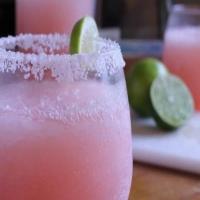 Pink Lemonade Margaritas_image