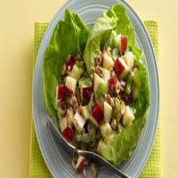 Crunchy Fruit Salads image