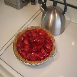 Strawberry Pie image