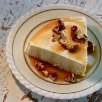 Low-Carb Instant Pot® Cheesecake_image