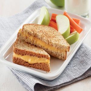 El sándwich de queso parrillado favorito de América_image