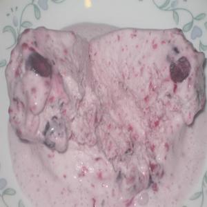 Frozen mixed berry desserts_image