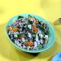 Fruited White and Wild Rice image