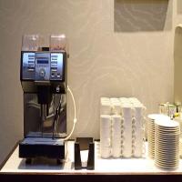 10 Cup Coffee Maker_image