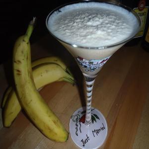 Dirty Banana Cocktail_image