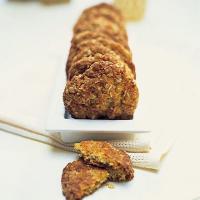 Anzac biscuits image