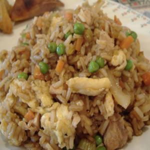 Marie's Special Fried Rice_image
