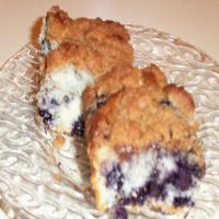 Blueberry Tea Cake_image