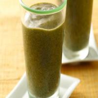 Beginner Green Spinach Smoothies_image