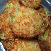 Susan's Fried Green Tomatoes_image