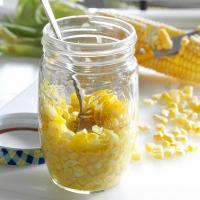 Freezer Sweet Corn image