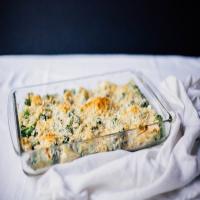 Broccoli-Cheese Casserole_image