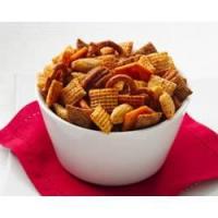 Deviled Chex® Mix image