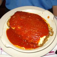 Easy Lasagna Without Ricotta_image