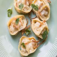 Steamed Pork Belly Dumplings with Brown Butter Recipe - (4.6/5)_image