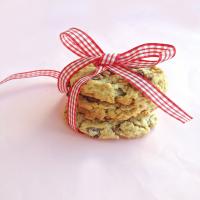 Hillary Clinton's Chocolate Chip Cookies_image