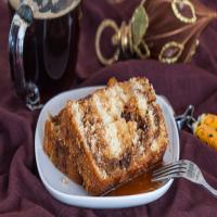Coffee Cake Bread Recipe - (4.5/5)_image