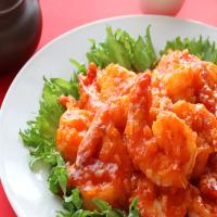 Szechuan Shrimp Recipe_image