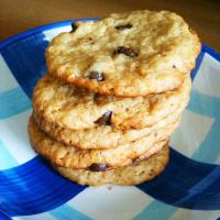 Gluten-Free Peanut Butter Cookies image