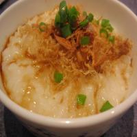 Chao Ga - Vietnamese Rice Porridge_image