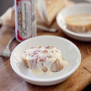 Chipped Beef on Toast (S.O.S.)_image