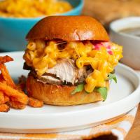 Thanksgiving Dip Sandwich Recipe by Tasty image