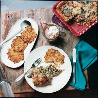 Oven-Roasted Hash Brown Cakes image