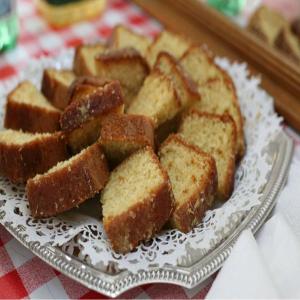 Lemon Drizzle Loaf Cake_image
