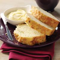Blue Cheese & Shallot Bread_image