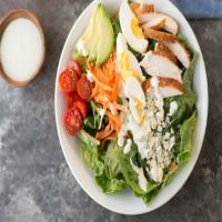 Rotisserie Chicken Cobb Salad_image
