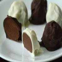 Chocolate Butter Fudge image