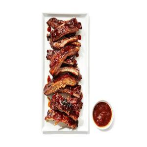 Almost-Famous Barbecue Spareribs_image